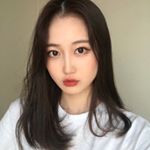 Profile Picture of 혜령 (18) (@della._.mr) on Instagram