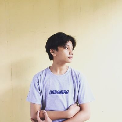 Profile Picture of Aeric John Candelaria (@AericJohnCande4) on Twitter