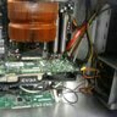 Profile Picture of Brian Bedell (@@oneof5borg) on Twitter