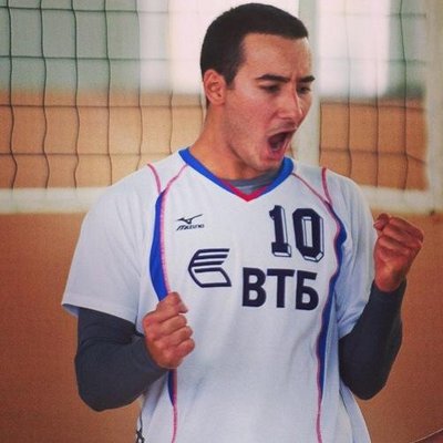 Profile Picture of Михаил Кафанов (@kafanov93968402) on Twitter