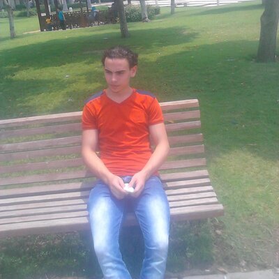 Profile Picture of Alaa Nabil Ashour (@AlaaAlaanabil) on Twitter