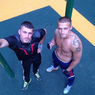 Profile Picture of Neverov Maxim (@maxkengurupro) on Twitter