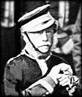 Profile Picture of George Curzon-Howe, 2nd Earl Howeon Wikipedia