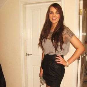 Profile Picture of Stefanie John (@sheye01) on Myspace