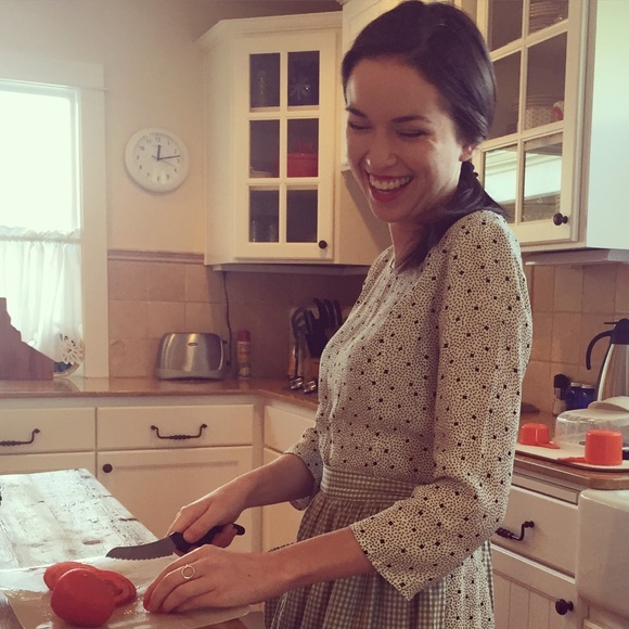 Profile Picture of Morgan Adkisson (@morganadkisson) on Poshmark