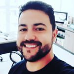 Profile Picture of Ismael Jesus de Lima (@ismaeljdelima) on Instagram