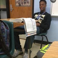 Profile Picture of Jelvis Hoskins (@h_jelvis) on Pinterest