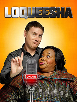 Profile Picture of Loqueeshaon Wikipedia