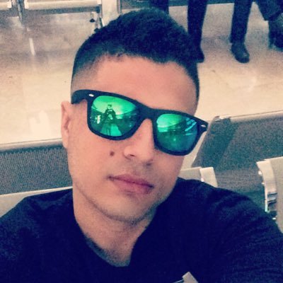 Profile Picture of Andres Felipe Arjona (@felipe8629) on Twitter