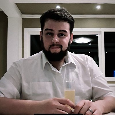 Profile Picture of Jonathan Gunther (@JonathanGunthe2) on Twitter