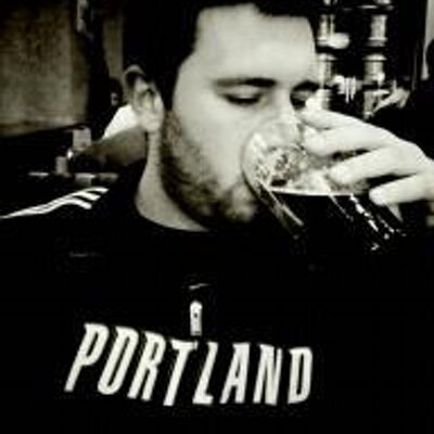 Profile Picture of Aaron Huntley (@AaronHuntley) on Twitter