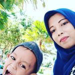Profile Picture of mamikmusrifah_07@gmail.com (@mamikemallazzam) on Instagram