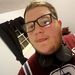 Profile Picture of Nicholas Rosenbaum (@mrx8ace) on Pinterest