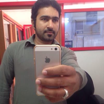 Profile Picture of Basharat Ali (@basharatali2015) on Twitter