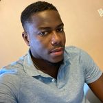 Profile Picture of Raymond Samuel (@raymondsamuel0893) on Instagram