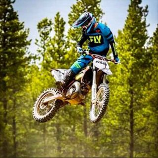 Profile Picture of Travis Evers (@travmx821) on Instagram