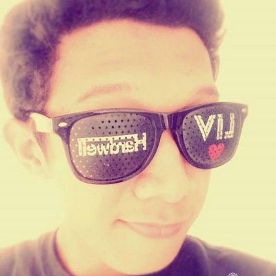 Profile Picture of Glen Mark Ramos (@theglenius) on Twitter