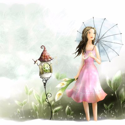 Profile Picture of Fang Zhao (@fangting501) on Twitter