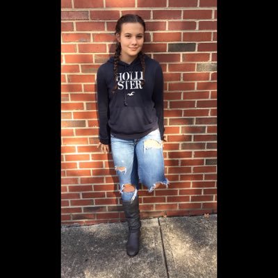Profile Picture of Jessie Grant (@jessie_sage3) on Twitter