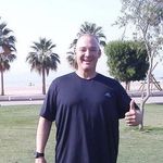 Profile Picture of RUSSELL DUNBAR (@handsome663) on Instagram