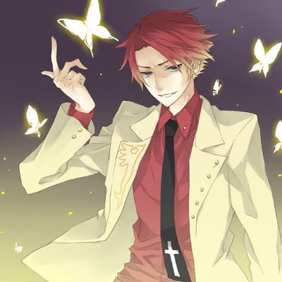 Profile Picture of Reinhard Jay (@ReinhardJay1) on Twitter