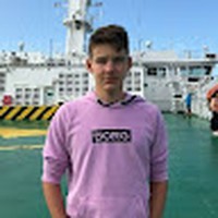 Profile Picture of Kevin Holmberg (@kevin-holmberg-10) on Quora