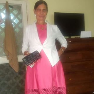 Profile Picture of Janet Bennett (@Janet-Bennett) on Facebook