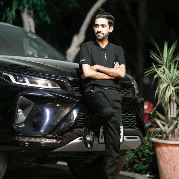 Profile Picture of Advocate ch❤️ (@advocatechahmadnadeem670) on Tiktok