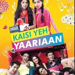 Profile Picture of kaisi_yeh_yaariaaan__ (@_lakshmipillai) on Instagram