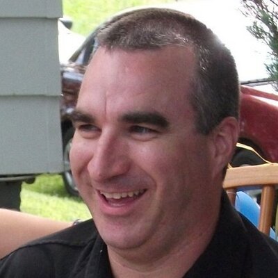 Profile Picture of Guy Roberge (@GuyRoberge99) on Twitter
