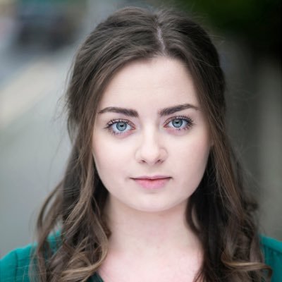 Profile Picture of Jess Pearman (@jessica_pearman) on Twitter