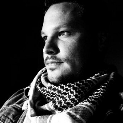 Profile Picture of Daniel Hickinbotham (@evangellipraeco) on Twitter