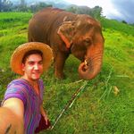 Profile Picture of Jordan O'Connell (@kiwis_on_kontiki) on Instagram