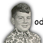 Profile Picture of John Lancaster (@Oddtoes) on Flickr