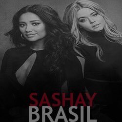 Profile Picture of Sashay Brasil (@SashayBrasil) on Twitter