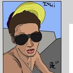 Profile Picture of Christopher Ishii (@chris_kenya) on Instagram