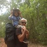 Profile Picture of Wade Freeman (@bamboowade) on Instagram