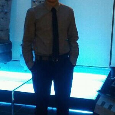 Profile Picture of Mohamed Obeid (@mohamedobeid2) on Twitter