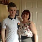 Profile Picture of Paula Tudor (@paulat48) on Instagram