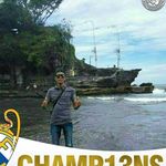 Profile Picture of Arie Poenya Al-khalifi (@ariekiswnto) on Instagram