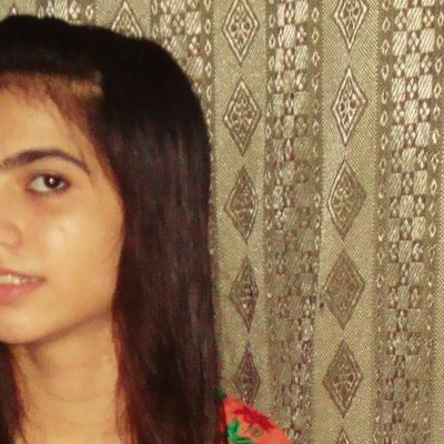 Profile Picture of Afifa Ahmad Butt (@AfifaAhmad27) on Twitter