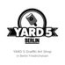 Profile Picture of Chris Yard (@stationx.sneakerurbanart) on Facebook