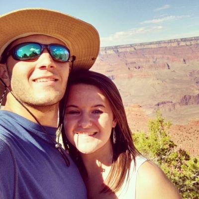 Profile Picture of Kyle McDowell (@K_McDowell3) on Twitter
