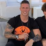 Profile Picture of Greg Rochette (@greg_rochette) on Instagram