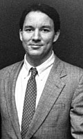 Profile Picture of Tom Weekson Wikipedia