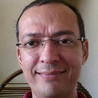 Profile Picture of Jerry Ojeda (@ojedajerry1) on Twitter