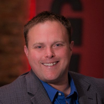 Profile Picture of Keith Kiefer (@kkiefer216) on Twitter