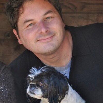 Profile Picture of Kenneth Blanford (@urLegalBeagle) on Twitter