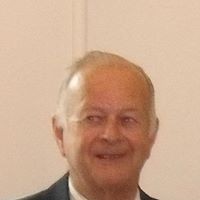 Profile Picture of David Fenton (@david-fenton-51) on Quora