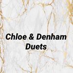 Profile Picture of Chloe & Danny (@chloeanddenham) on Instagram